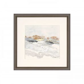 Artwork Mountain Line
