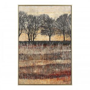 Artwork Golden Light