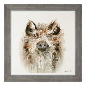 Artwork Rufus