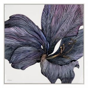 Artwork Vivid Bloom