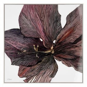 Artwork Brilliant Flora