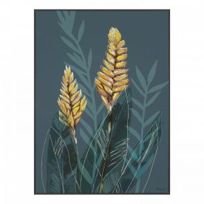 Artwork Amazon Florals
