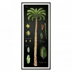 Artwork Palm Design