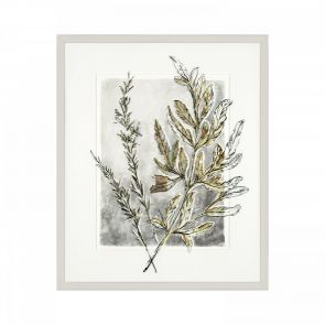 Artwork Holly Fern