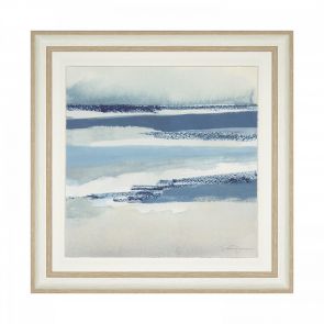 Artwork Beach Stripes