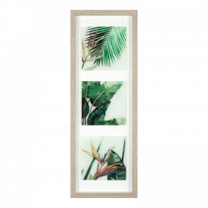 Artwork Into the Tropics