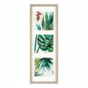 Artwork Jungle Lush