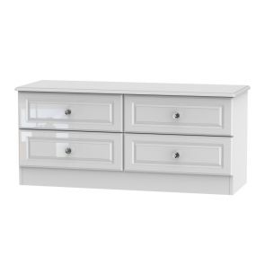 Chantilly 4 Drawer Bed Box