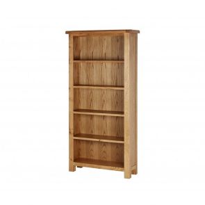 Oakhampton Large Bookcase