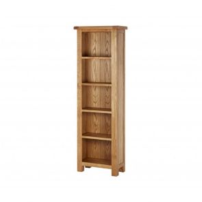 Oakhampton Slim Bookcase