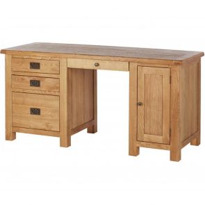 Oakhampton Double Desk