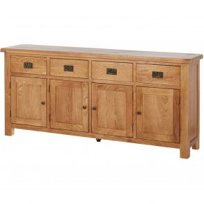 Oakhampton Extra Large Sideboard