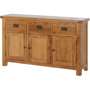 Oakhampton Large Sideboard