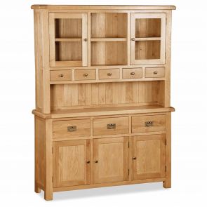 Oakhampton Large Dresser