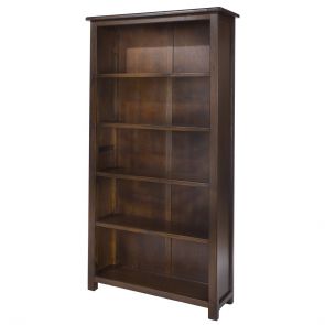 Bali Tall Bookcase