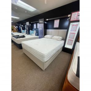Silk 1000 Silk 1000 Pocket Sprung Mattress