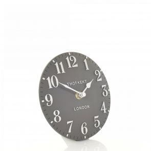 BFS Clocks 6" Arabic Mantel Clock Dolphin