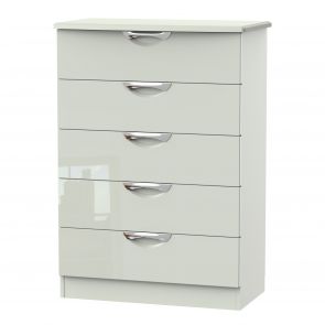 Modena 5 Drawer Chest