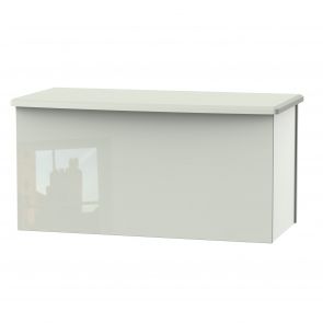 Modena Blanket Box