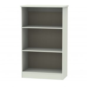 Modena Living Bookcase