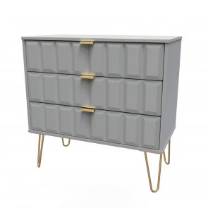 Calstock 3 Drawer Chest