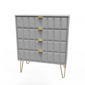Calstock 4 Drawer Chest