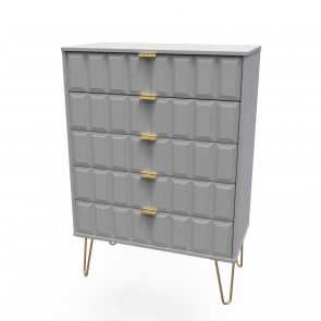 Calstock 5 Drawer Chest