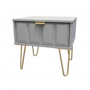 Calstock 1 Drawer Locker