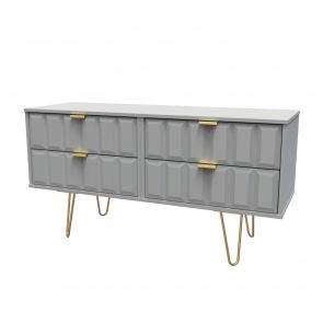 Calstock 4 Drawer Bed Box