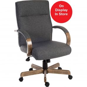 Office Chairs Cargo Executive
