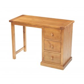 Dartmoor Pine Dressing Table
