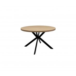 Porto Round Dining Table