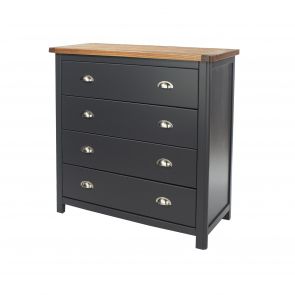 Dundee 4 Drawer Chest