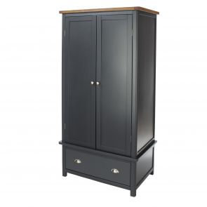 Dundee 2 Door Gents Robe