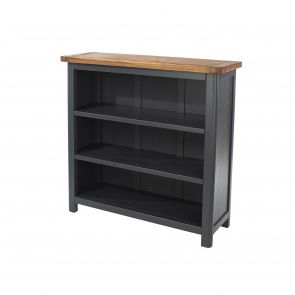 Dundee Low Bookcase