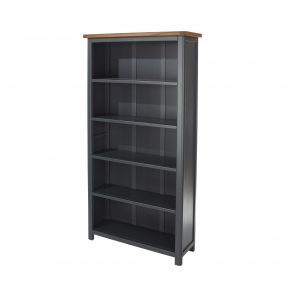 Dundee Tall Bookcase