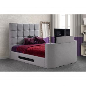 Elgin Tv Bed TV Bed Frame