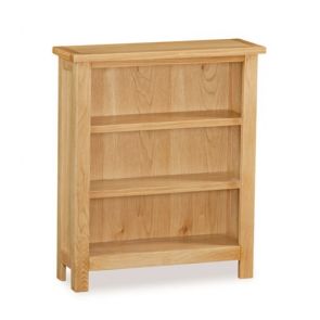 Devon Dining Low Bookcase