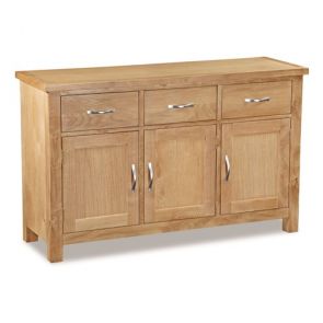 Devon Dining Large Sideboard