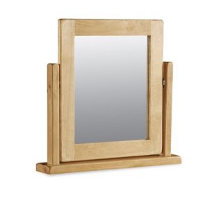 Oakhampton Bedroom Vanity Mirror