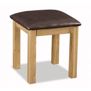 Oakhampton Bedroom Dressing Table Stool