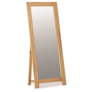 Oakhampton Bedroom Cheval Mirror