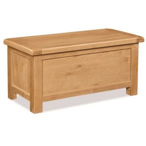 Oakhampton Bedroom Storage Box