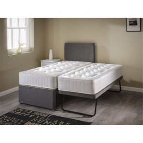 Deluxe Guest Bed Premium Guest Bed 3 In 1 With Headboard