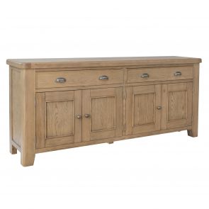 Hereford Dining 4 Door Sideboard
