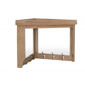 Hereford Dining Corner Hall Bench Top