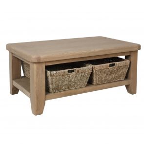Hereford Dining Coffee Table