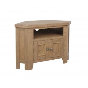 Hereford Dining Corner TV Unit