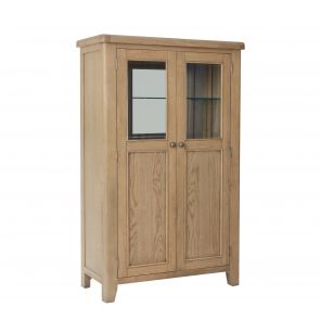 Hereford Dining Drinks Cabinet