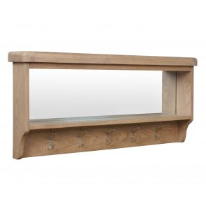Hereford Dining Hall Bench Top